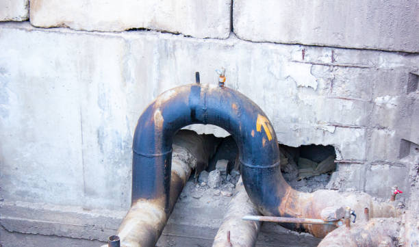 Local water damage restoration in CO